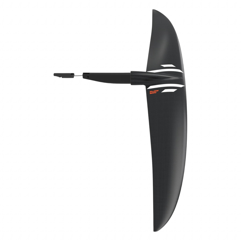 SLINGSHOT ONE-LOCK FLOW 2025 - vue 4