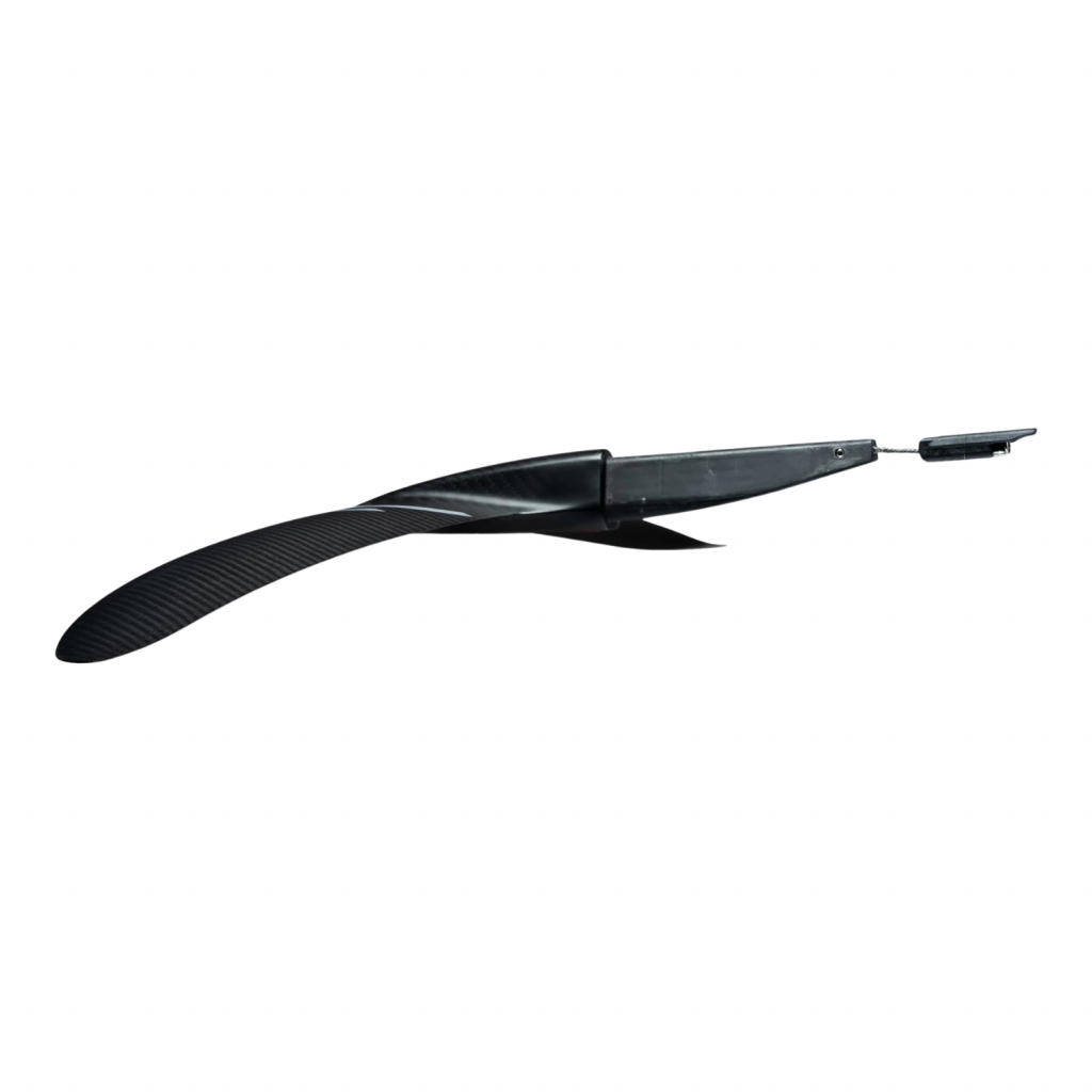 SLINGSHOT ONE-LOCK FLOW 2025 - vue 6