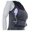 ION NEO JAM JACKET 2026 - vue 4
