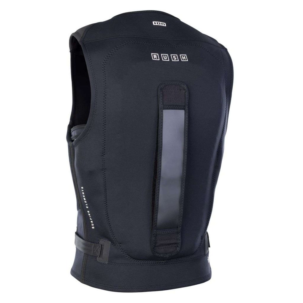 ION GILET WINGFOIL RUSH  2026 - vue 4