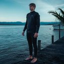 ION SURF SHIELD TIGHTS LONG - vue 3