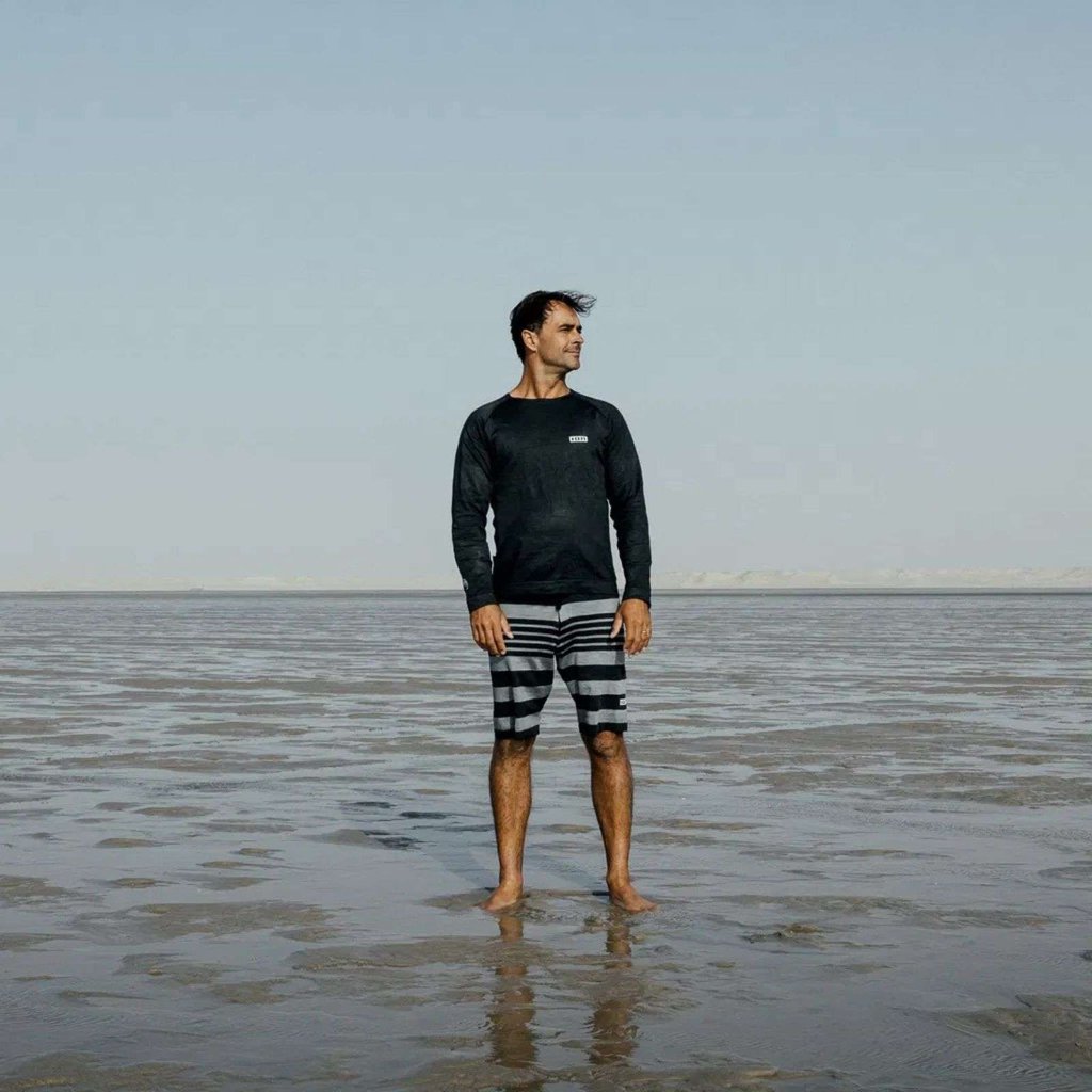 ION SURF SHIELD WETSHIRT - vue 3