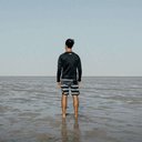ION SURF SHIELD WETSHIRT - vue 4