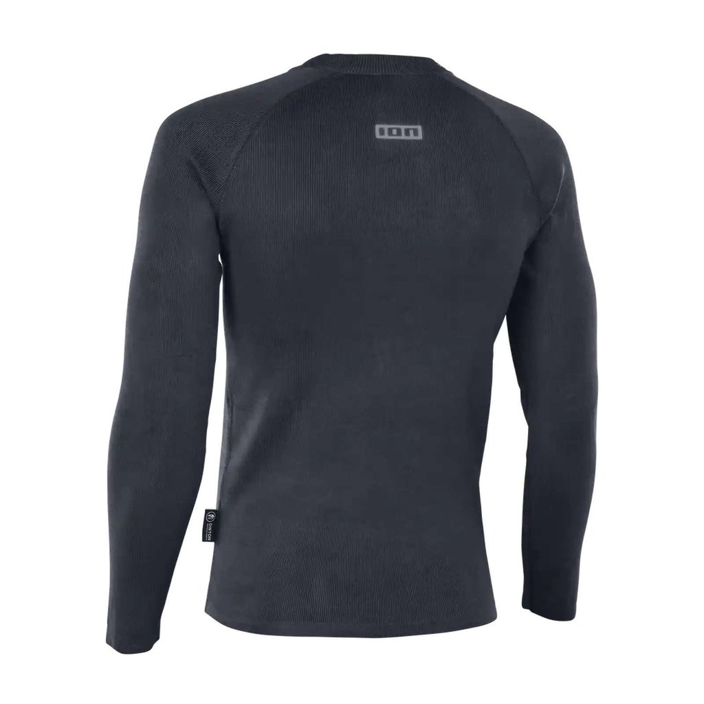 ION SURF SHIELD RASHGUARD MANCHES LONGUES - vue 2
