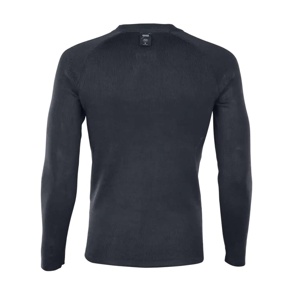 ION SURF SHIELD RASHGUARD MANCHES LONGUES - vue 4