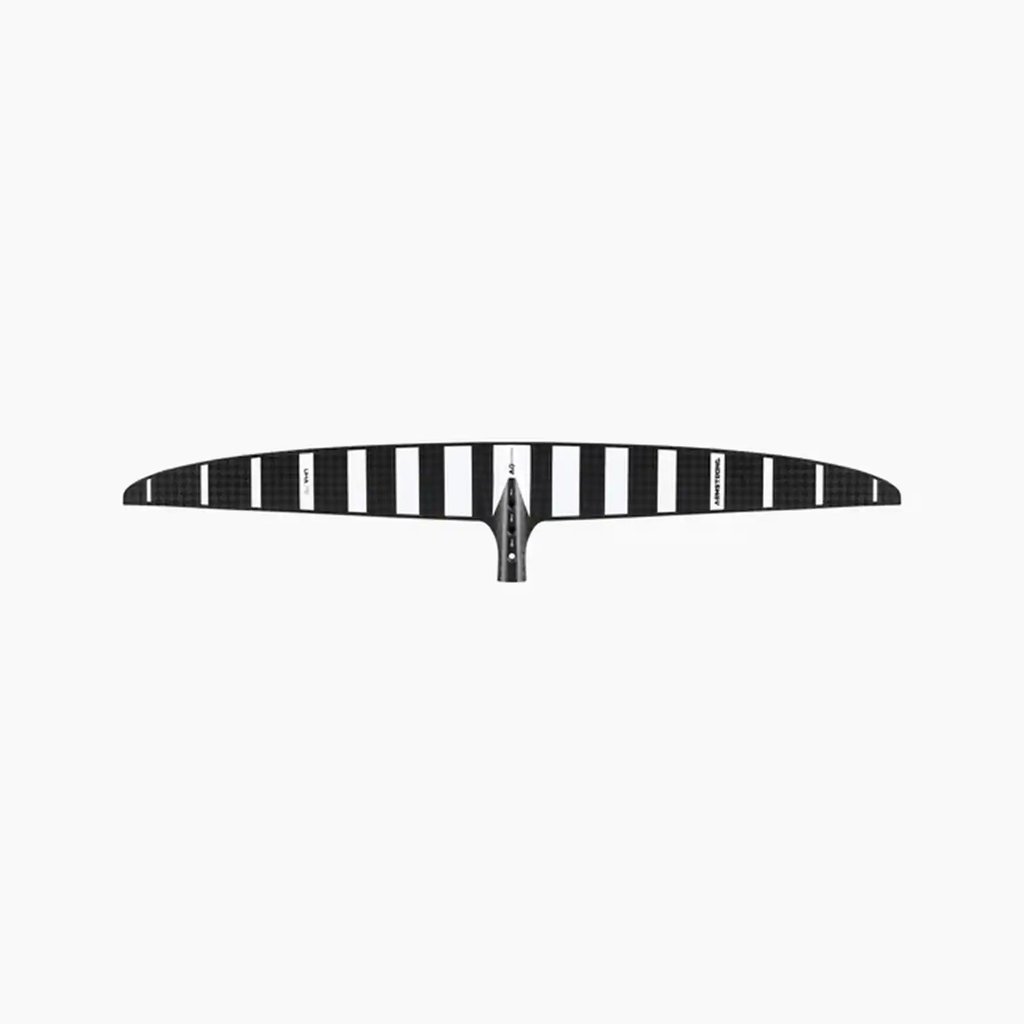 ARMSTRONG UHA FRONT FOIL - vue 2