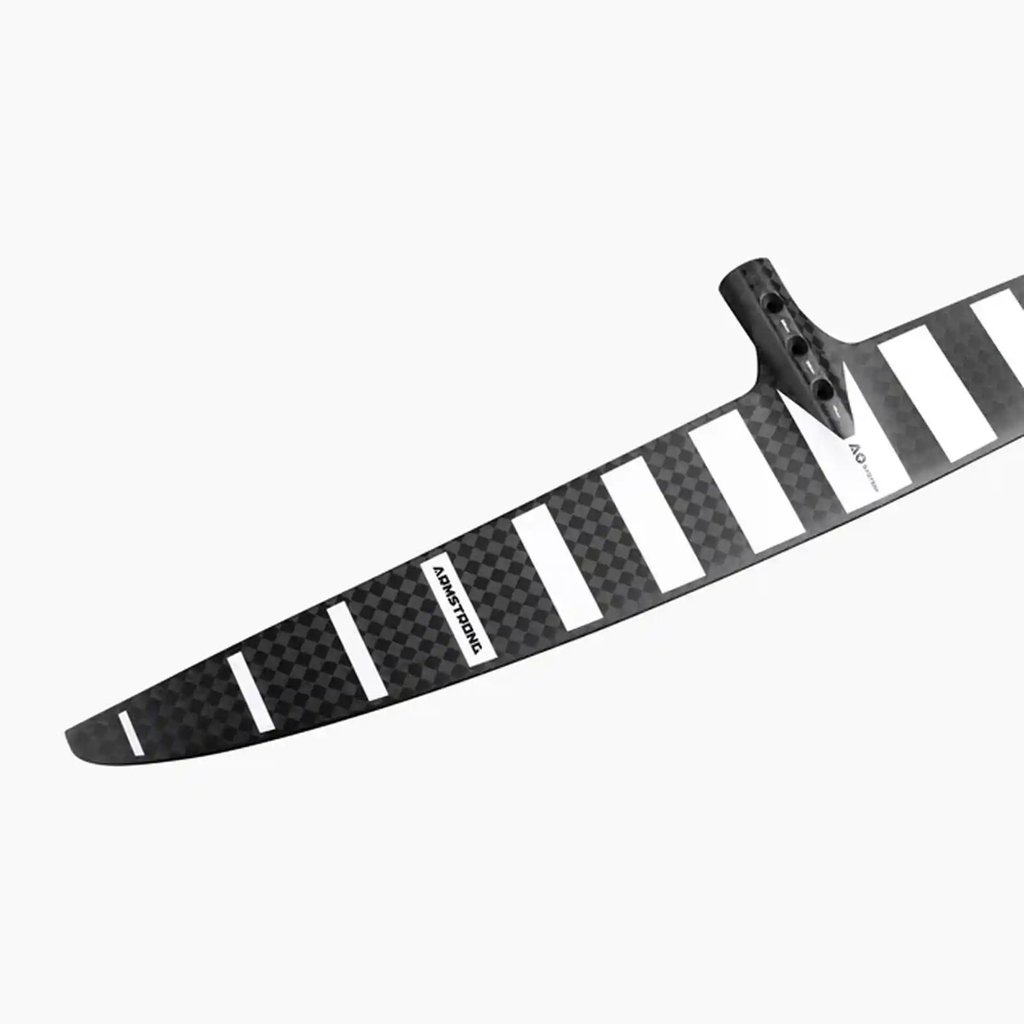 ARMSTRONG UHA FRONT FOIL - vue 4