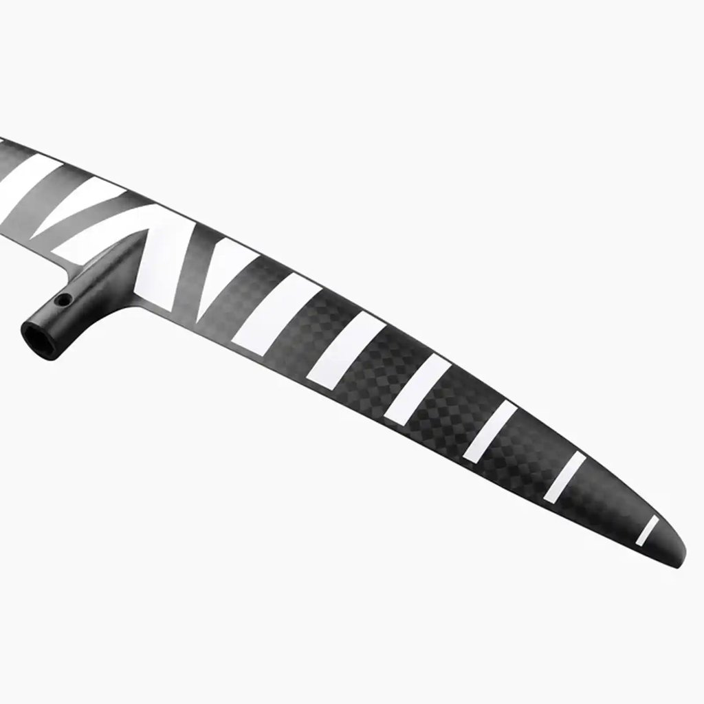 ARMSTRONG UHA FRONT FOIL - vue 5
