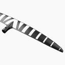 ARMSTRONG UHA FRONT FOIL - vue 5