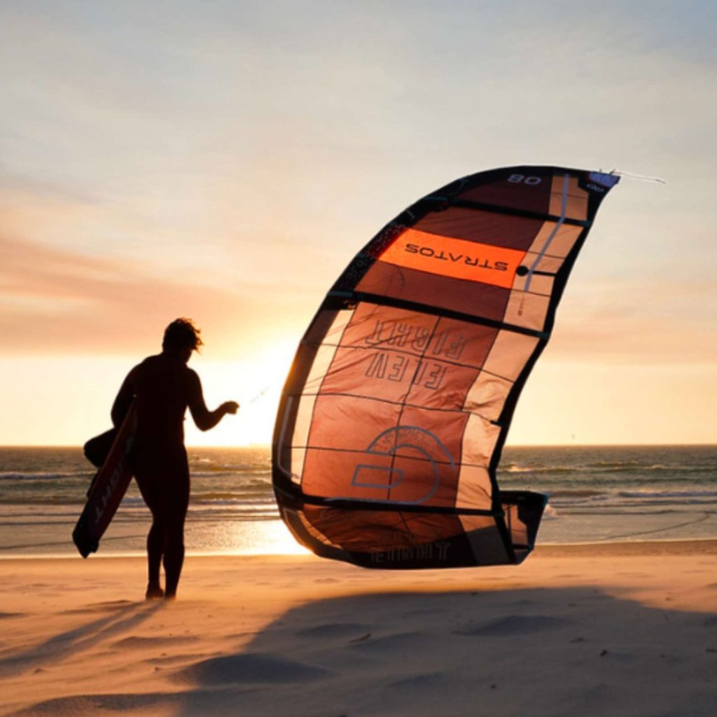 Eleveight Stratos Plus V1 2026 en action
