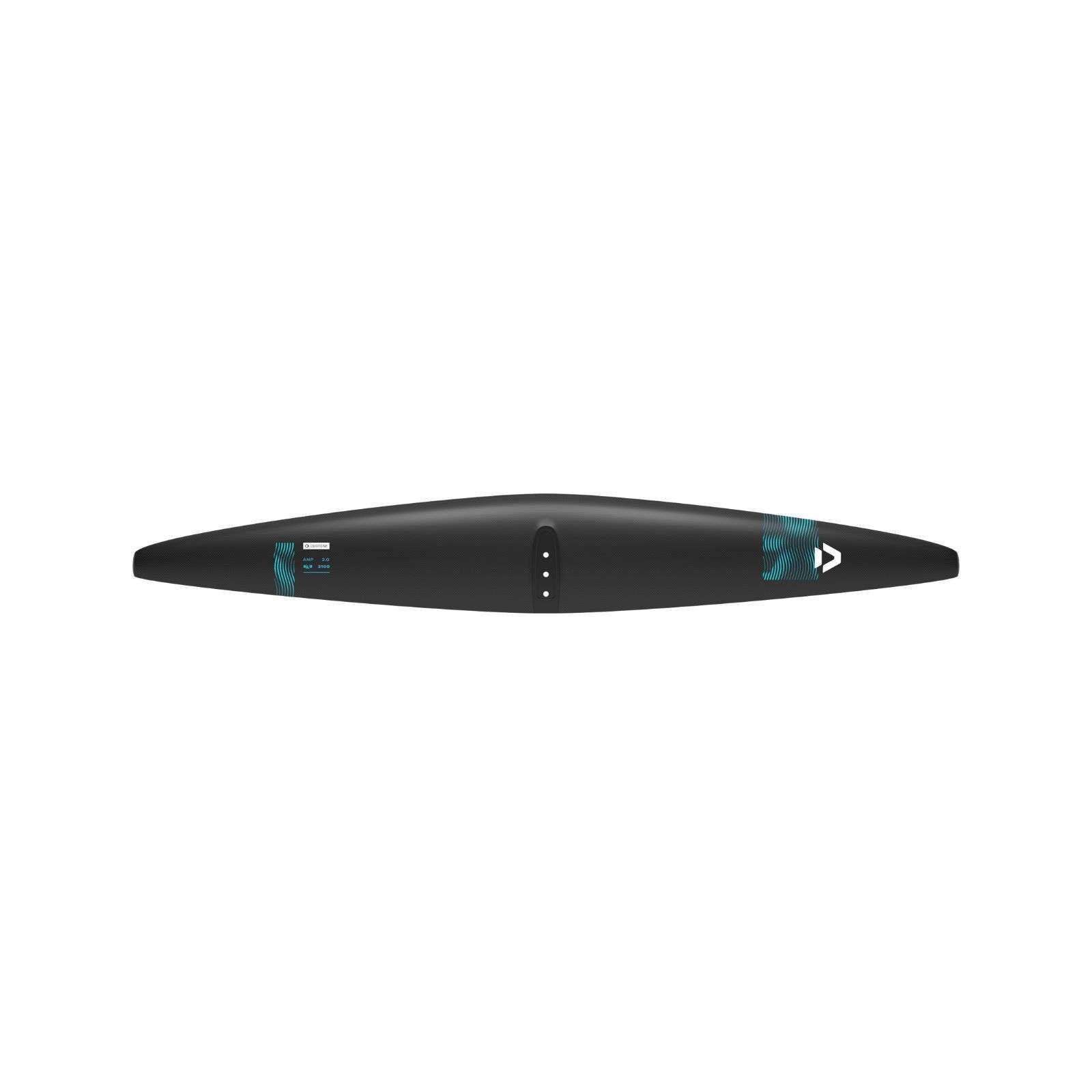 DUOTONE AMP 2.0 SLS 2026 - dock start sous-marin