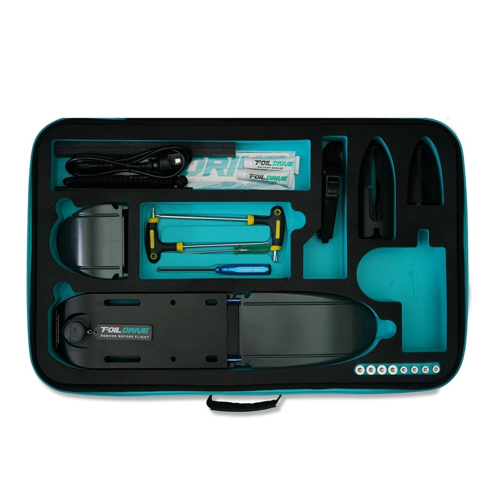 FOIL DRIVE ASSIST SLIM 2025 - 34775