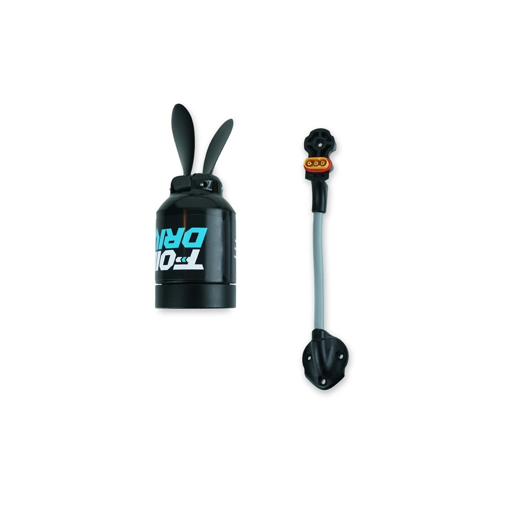 FOIL DRIVE ASSIST SLIM 2025 - 34776
