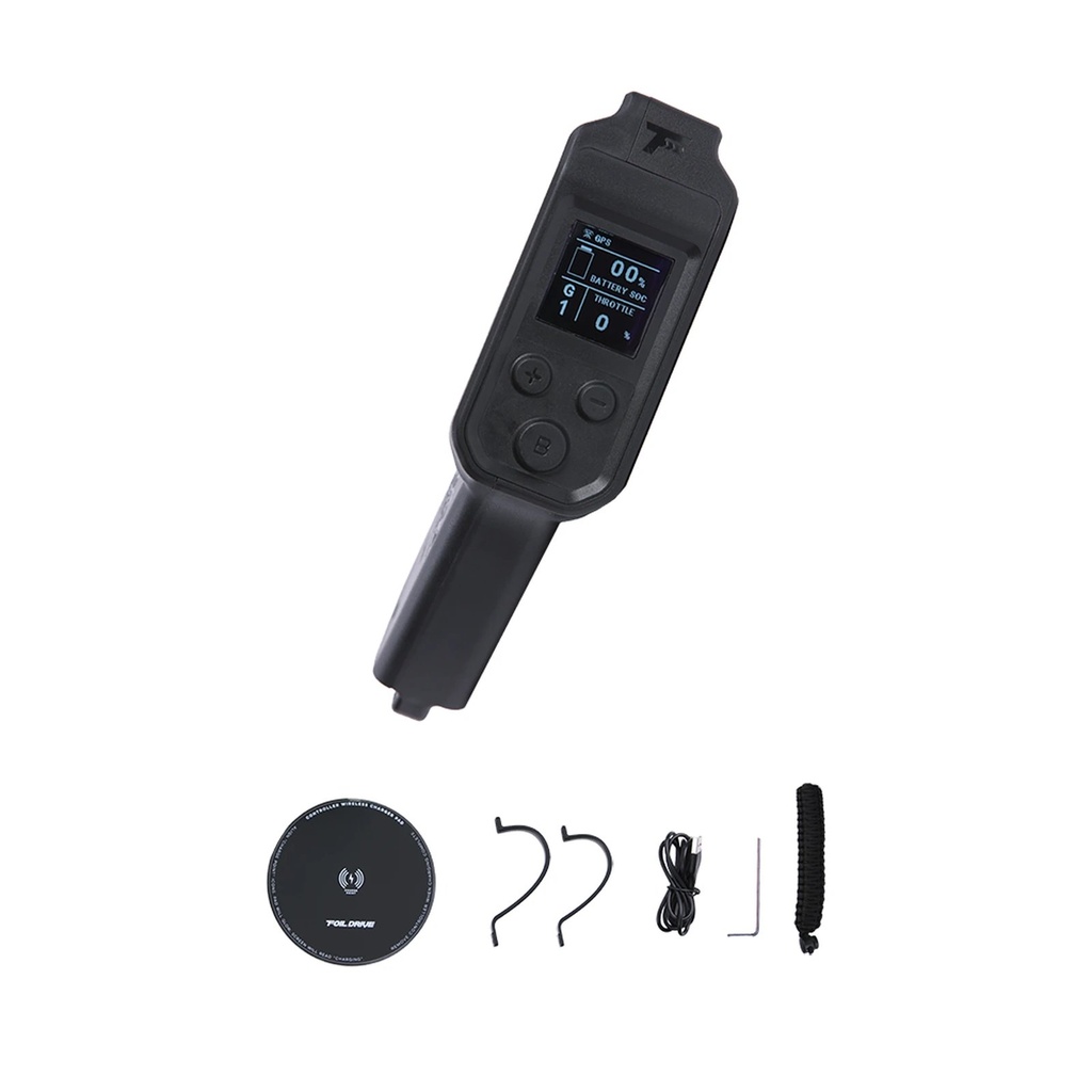 FOIL DRIVE ASSIST SLIM 2025 - 34777