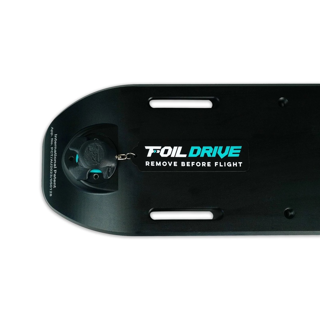 FOIL DRIVE ASSIST SLIM 2025 - 34778