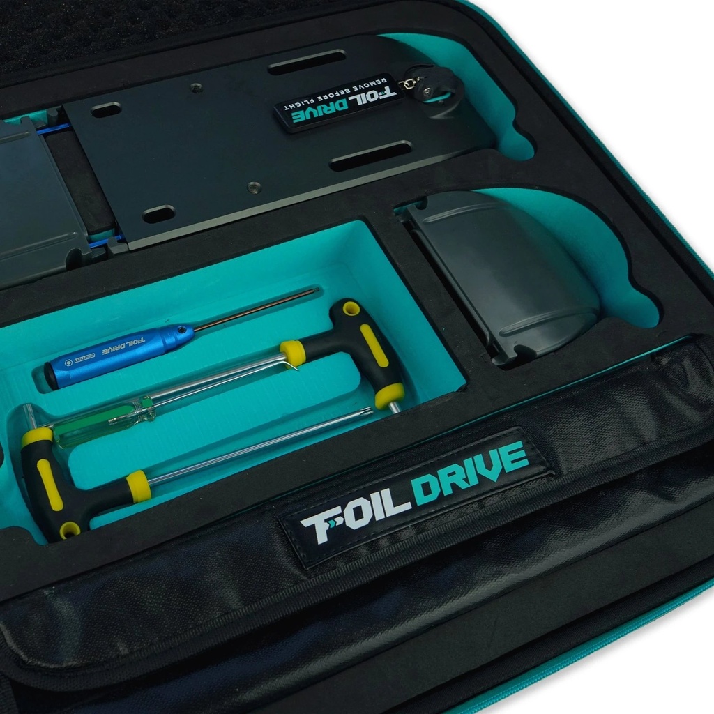 FOIL DRIVE ASSIST SLIM 2025 - 34779