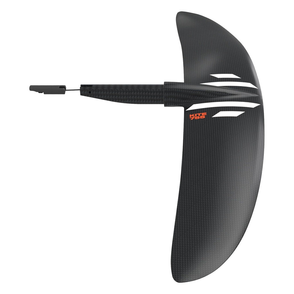 Slingshot One-Lock Kite Front Wing 755