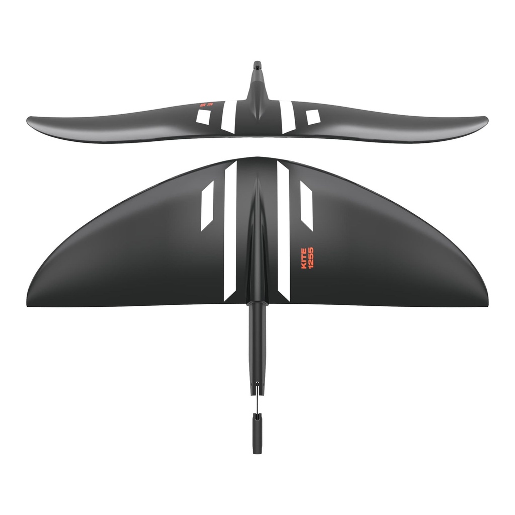 Slingshot One-Lock Kite Front Wing 1255