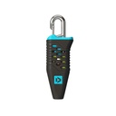 DUOTONE SAFETY LEASH NEOPRENE COVERED 2026
