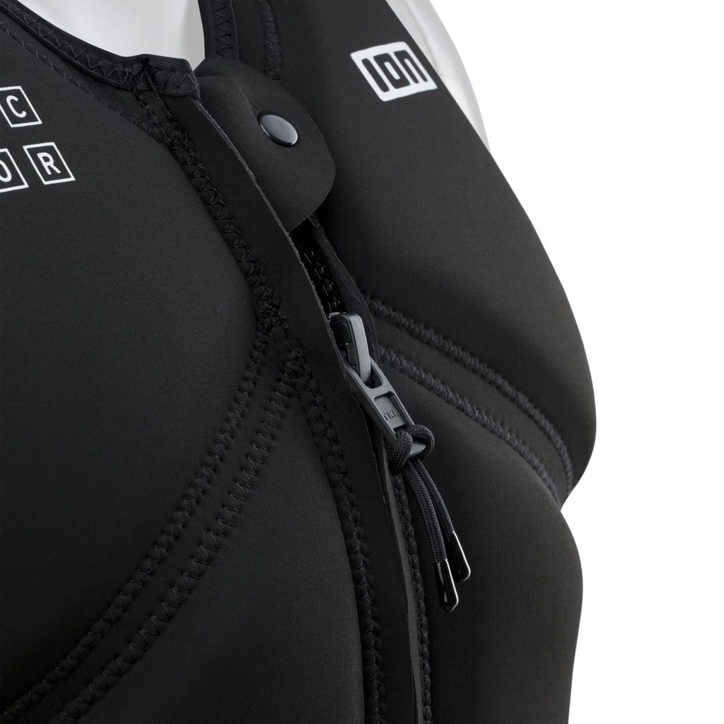 Black - zip
