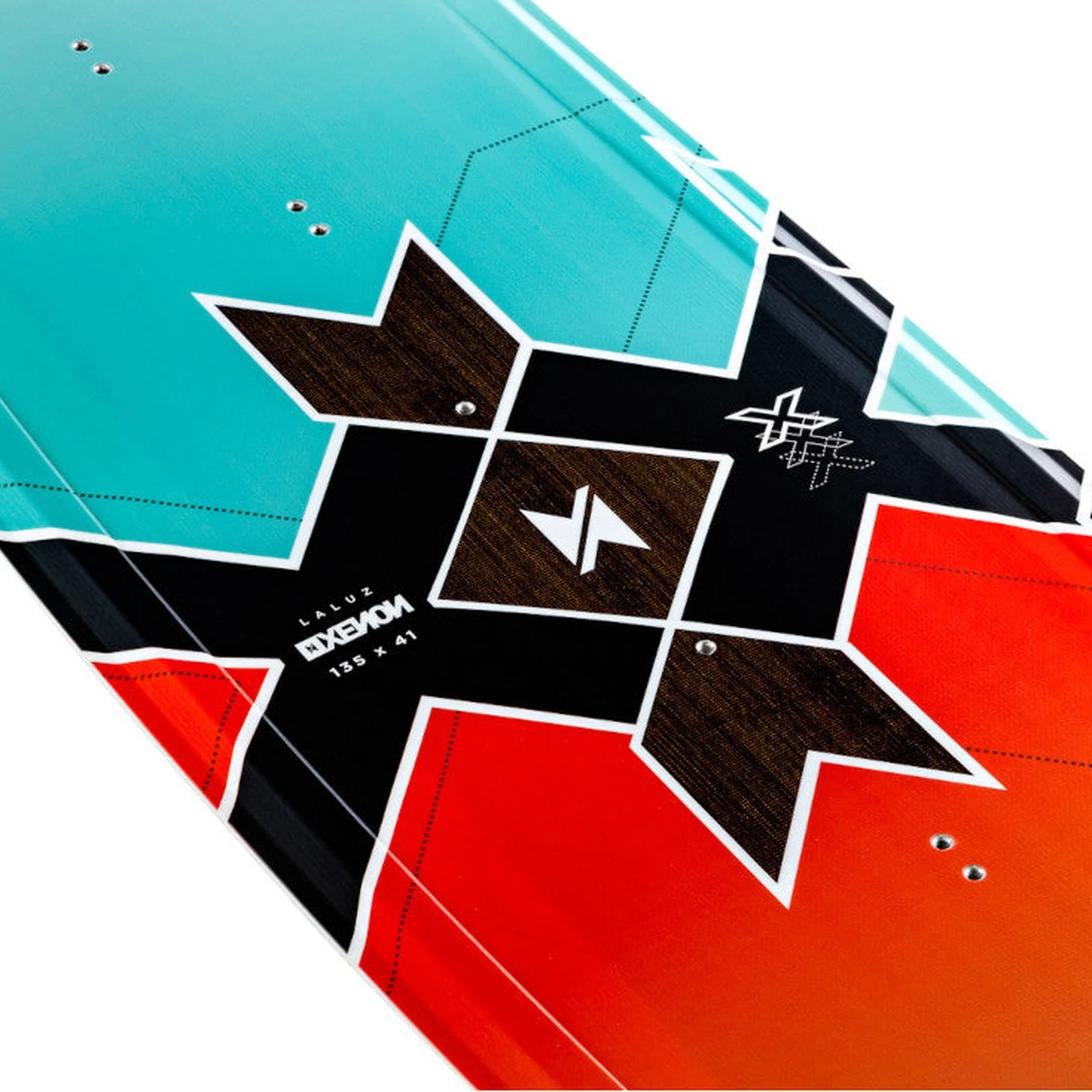 XENON LALUZ 9