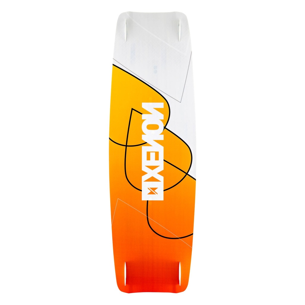 XENON RAYO 1