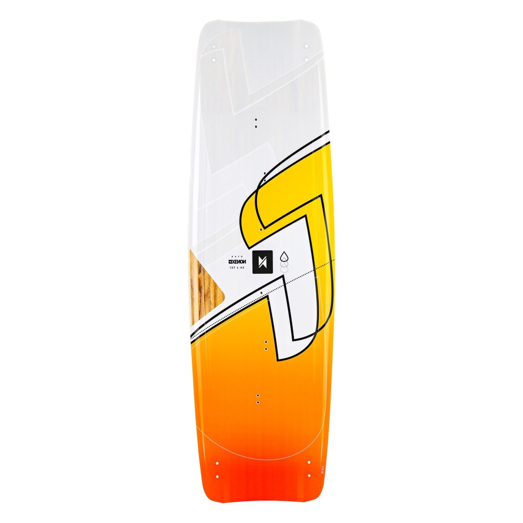 XENON RAYO 2