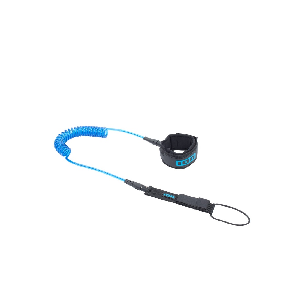 ION WING/SUP LEASH CORE COILED ANKLE 2