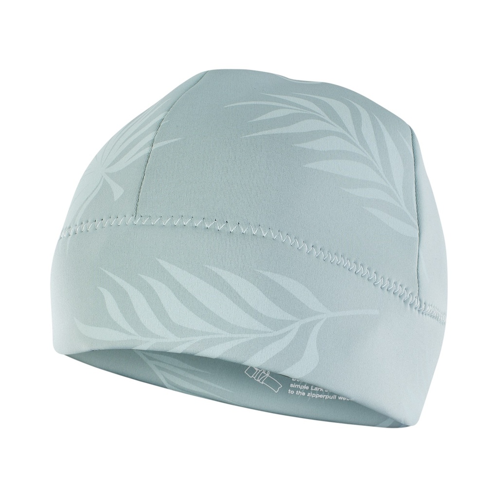 ION NEO GRACE BEANIE WOMEN - crystal blue