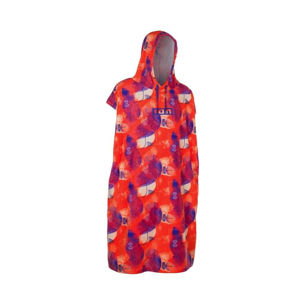 ION PONCHO CORE LUMEN 1