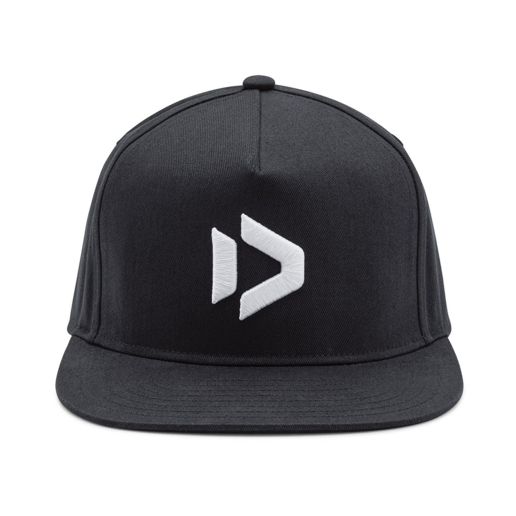 DUOTONE CAP 5PANEL ICON 1