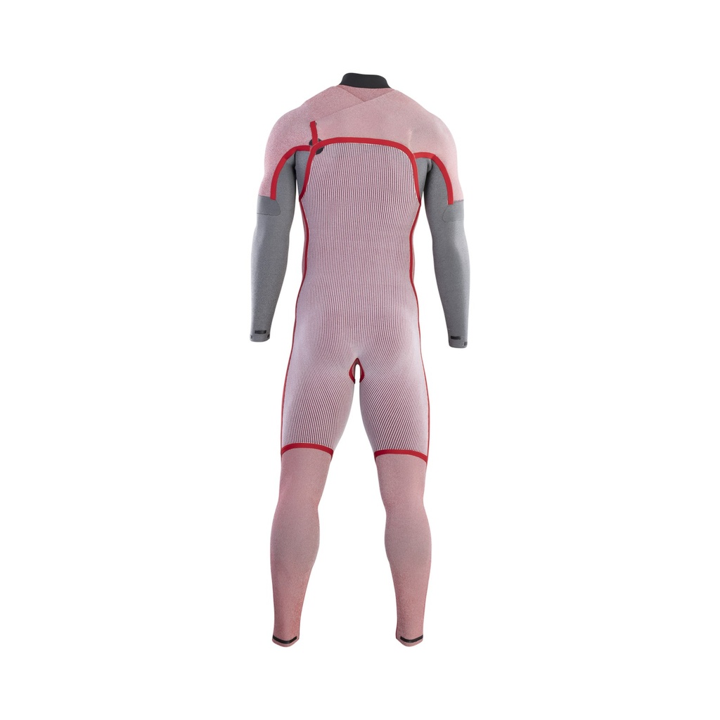 ION SEEK AMP 3/2 FRONT ZIP HOMME 2025 3