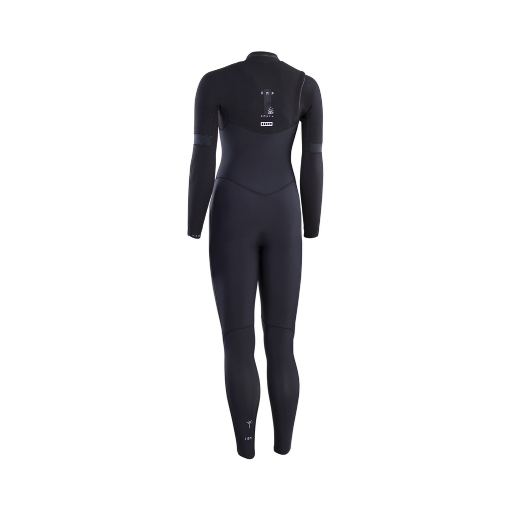 ION AMAZE AMP 4/3 FRONT ZIP FEMME 2025 1