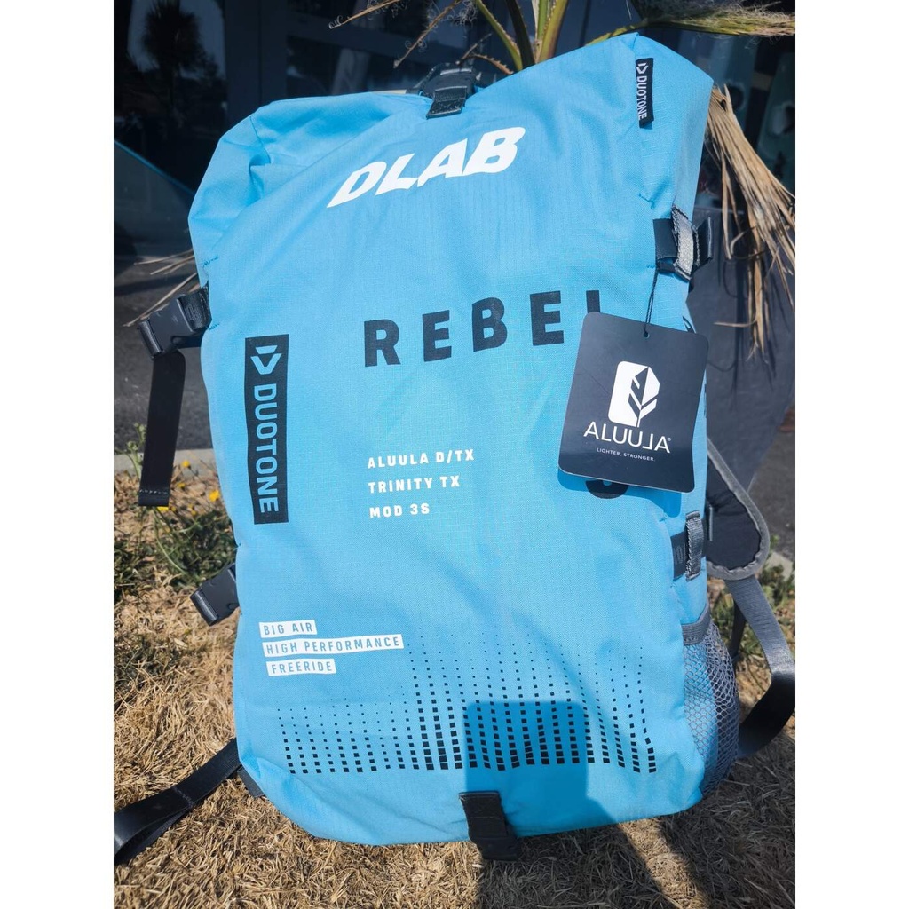 Sac Duotone Rebel D/LAB d'origine