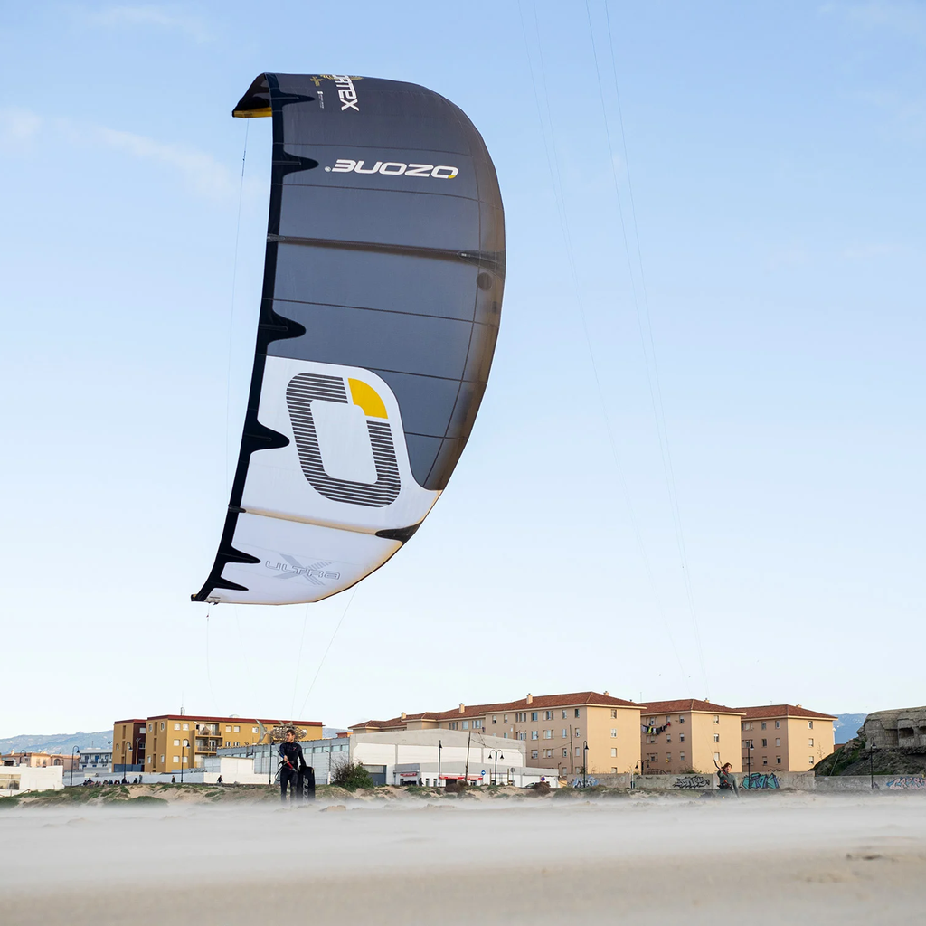 Flysurfer Vortex en action