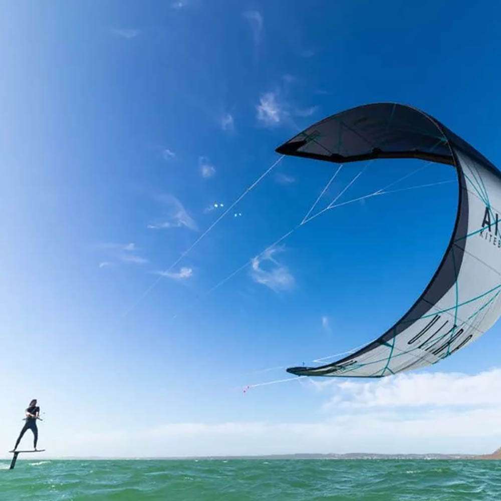 AIRUSH ULTRA TEAM HO'OKIPA 2022