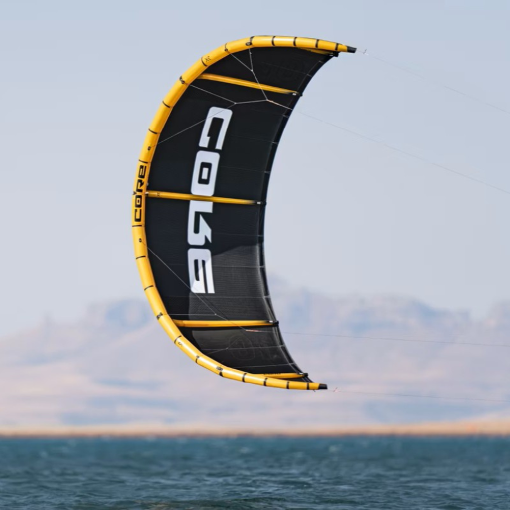 Core XR Pro en action