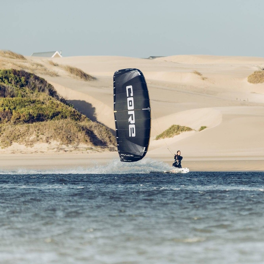 Core Pace Pro en action