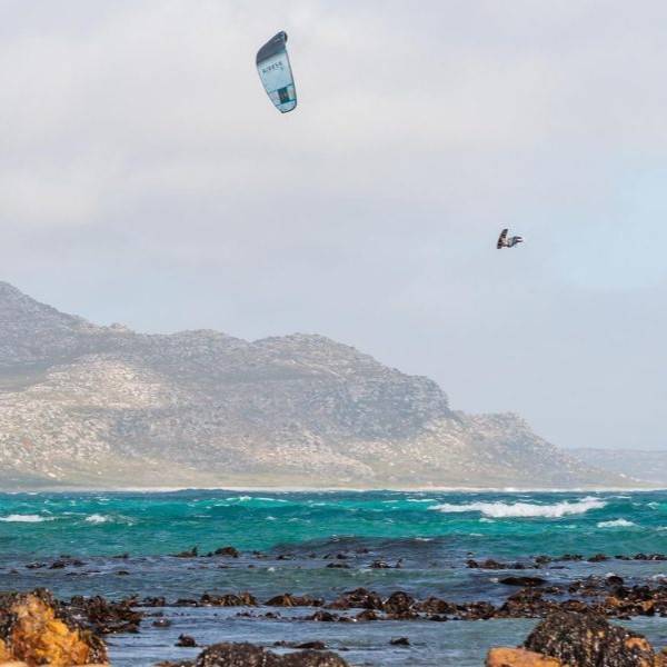 Airush Lift 2024 in Action