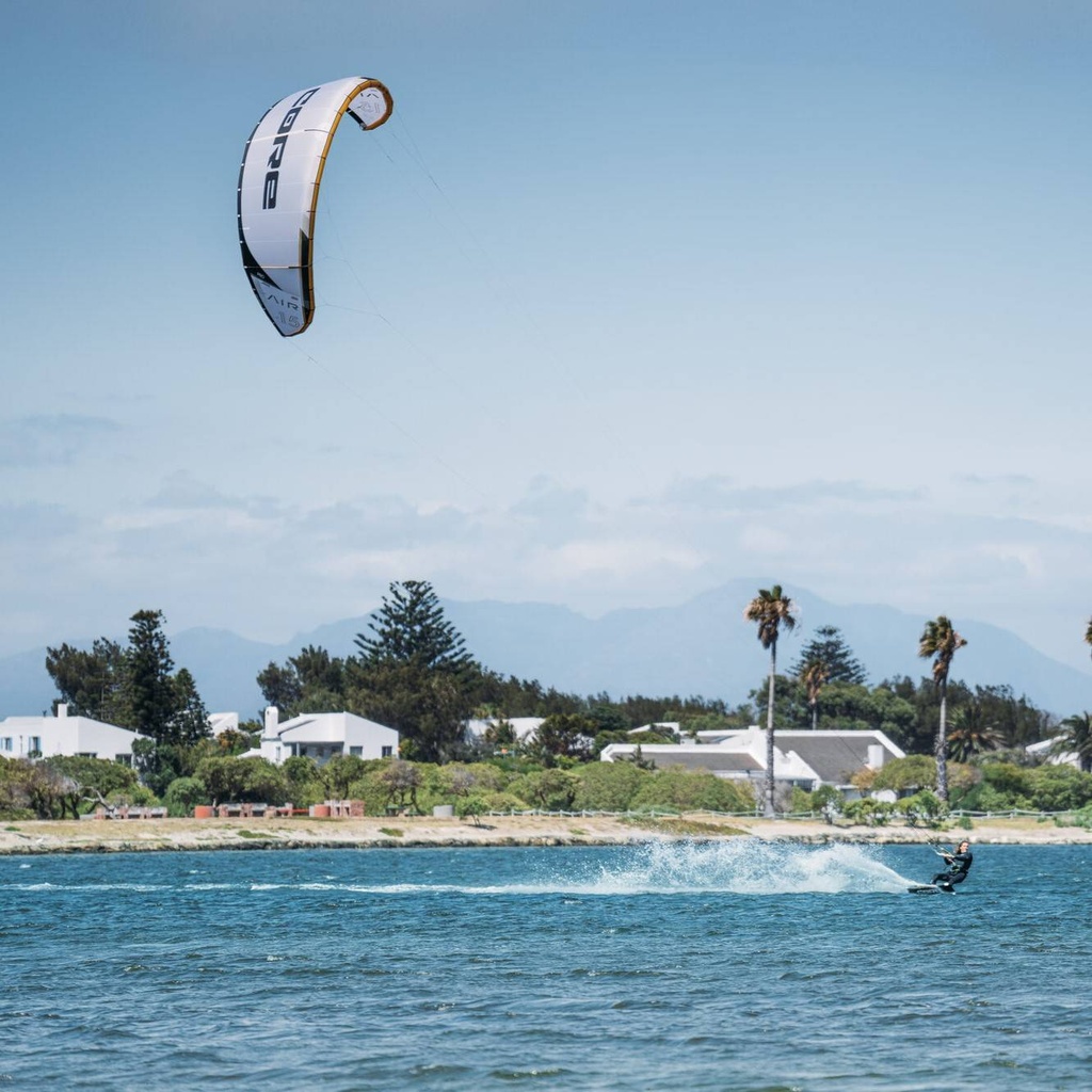 Core Air Pro 2025 in action