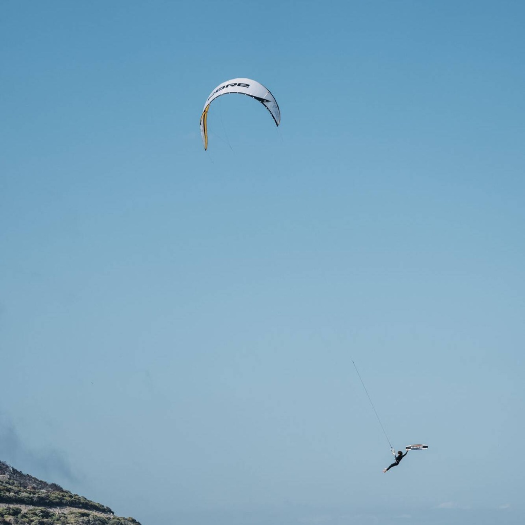 Core Air Pro 2025 in action