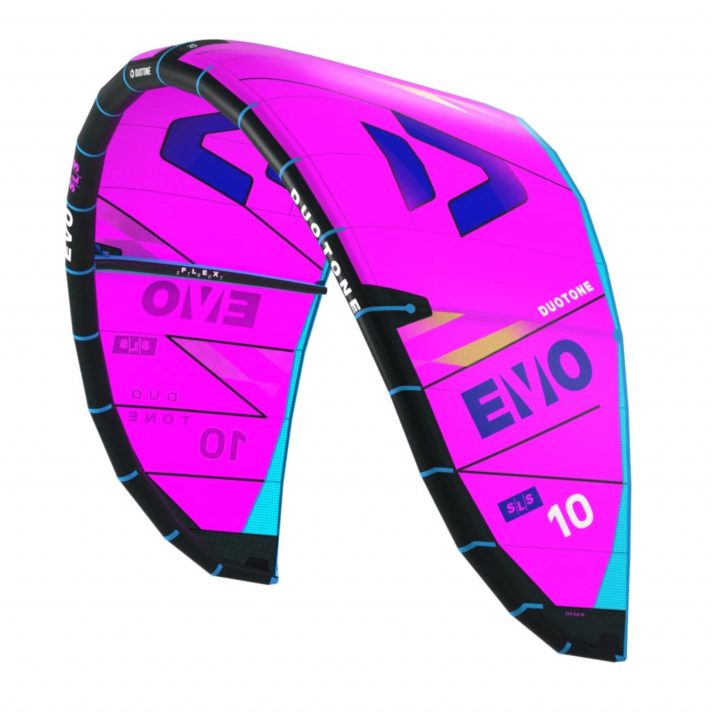 DUOTONE EVO SLS 2025 - 02