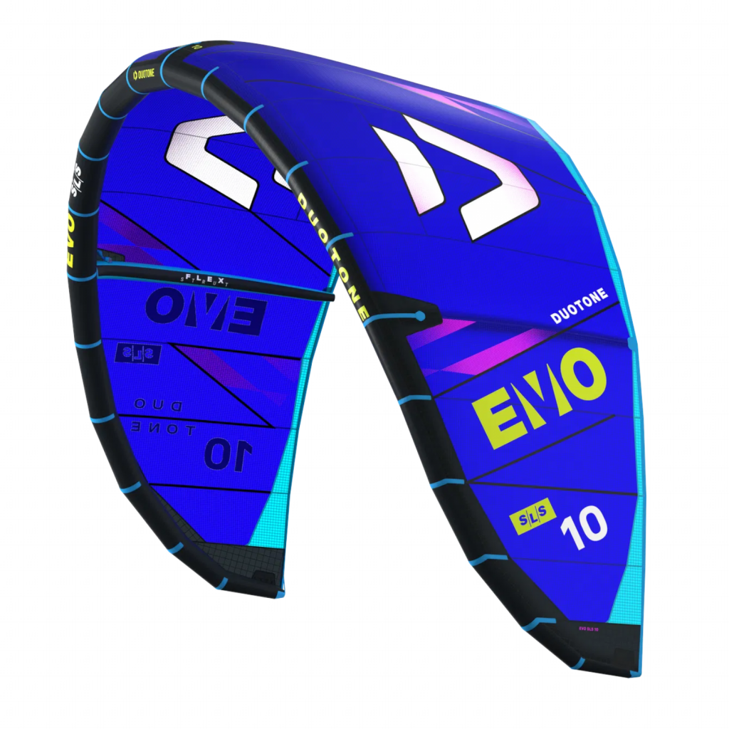 DUOTONE EVO SLS 2025 - 04