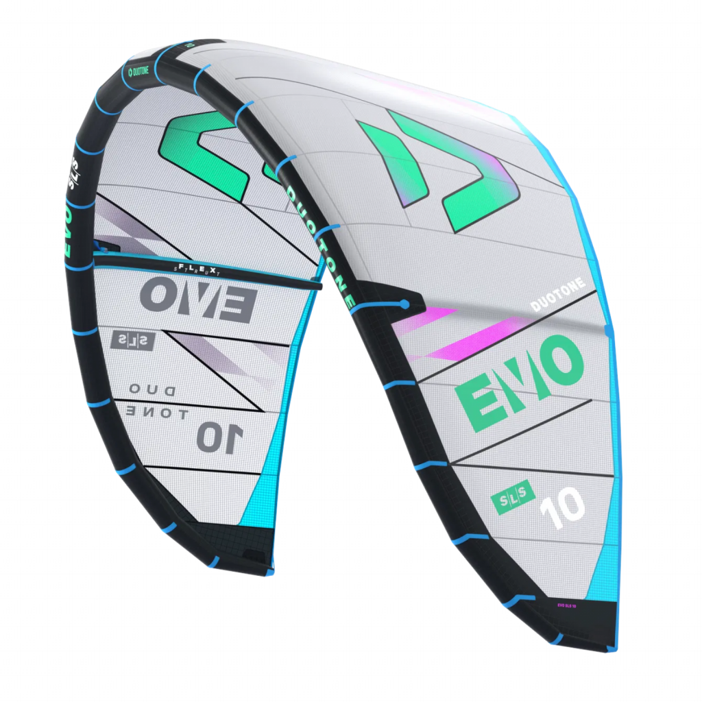 DUOTONE EVO SLS 2025 - 05