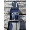 Cadenas boîte à clés XL - Surfpistols - vue 3
