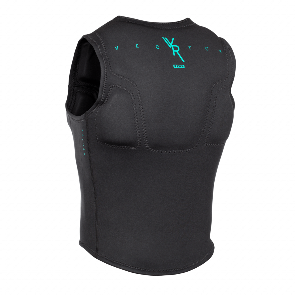 ION VECTOR ELEMENT VEST SZ Taille XS - vue 2