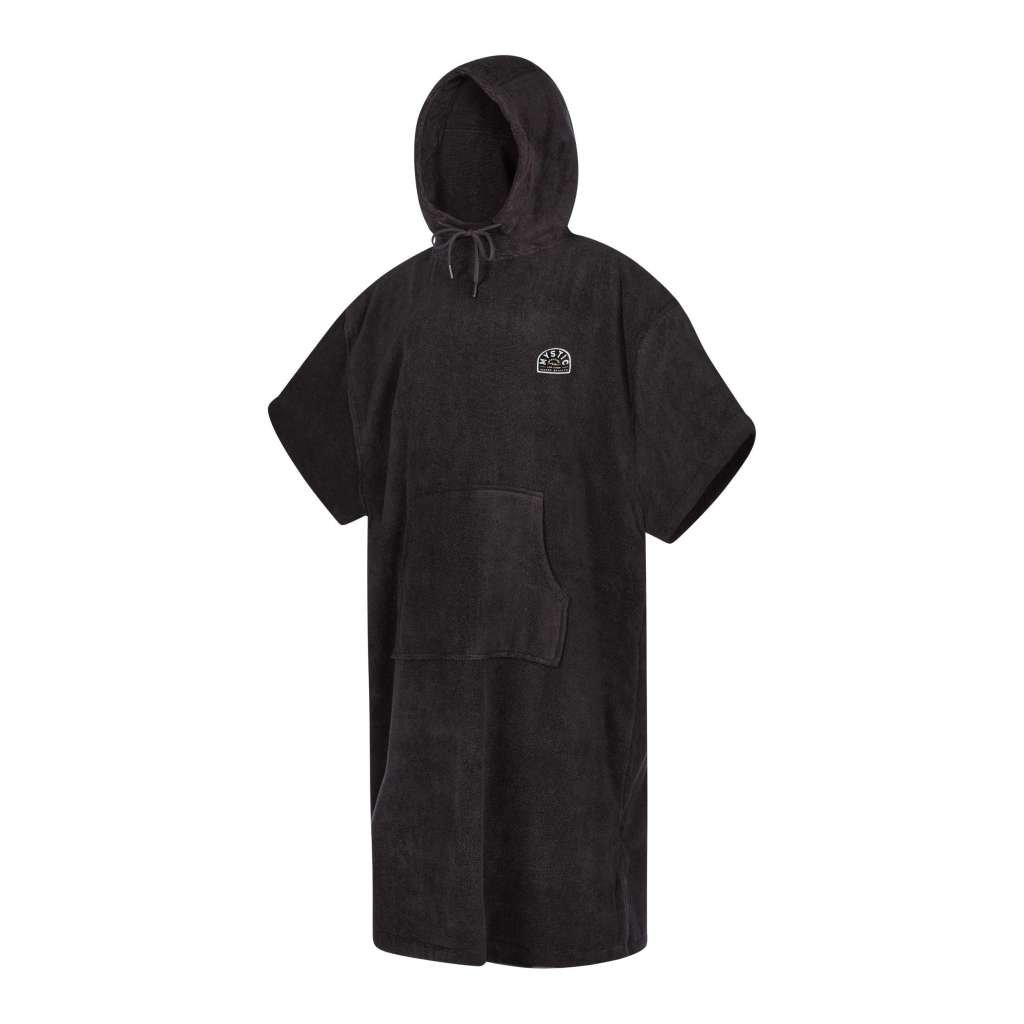 Poncho Mystic velour - vue 2