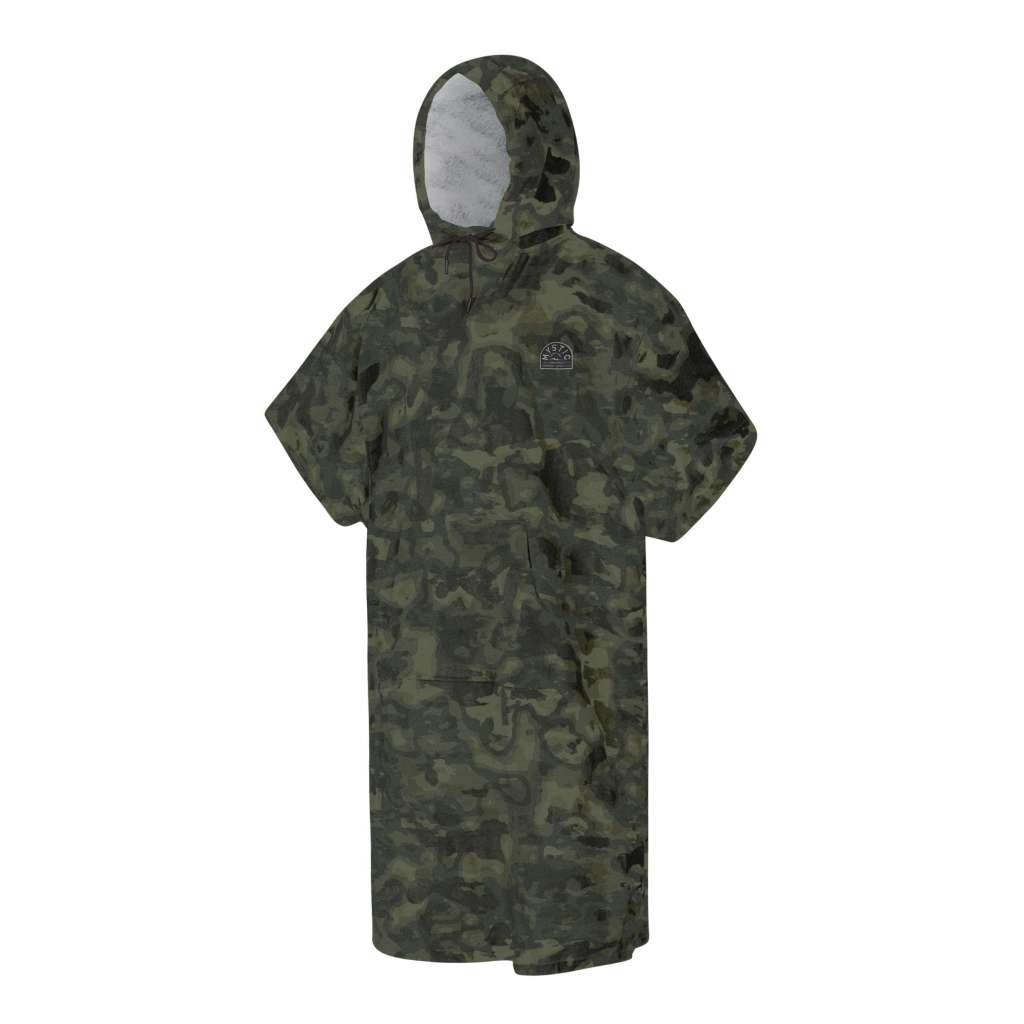 Poncho Mystic velour - vue 3
