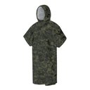 Poncho Mystic velour - vue 3