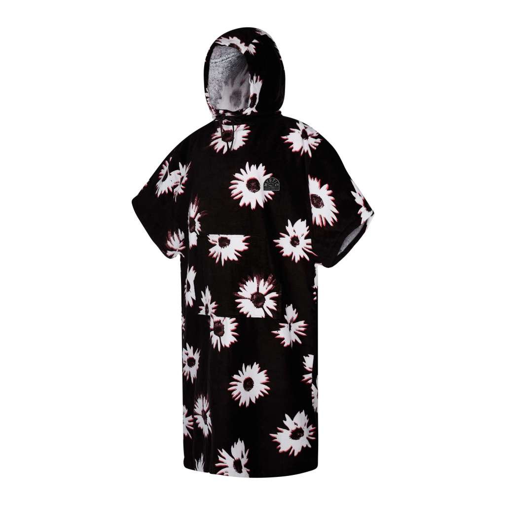 Poncho Mystic velour - vue 4